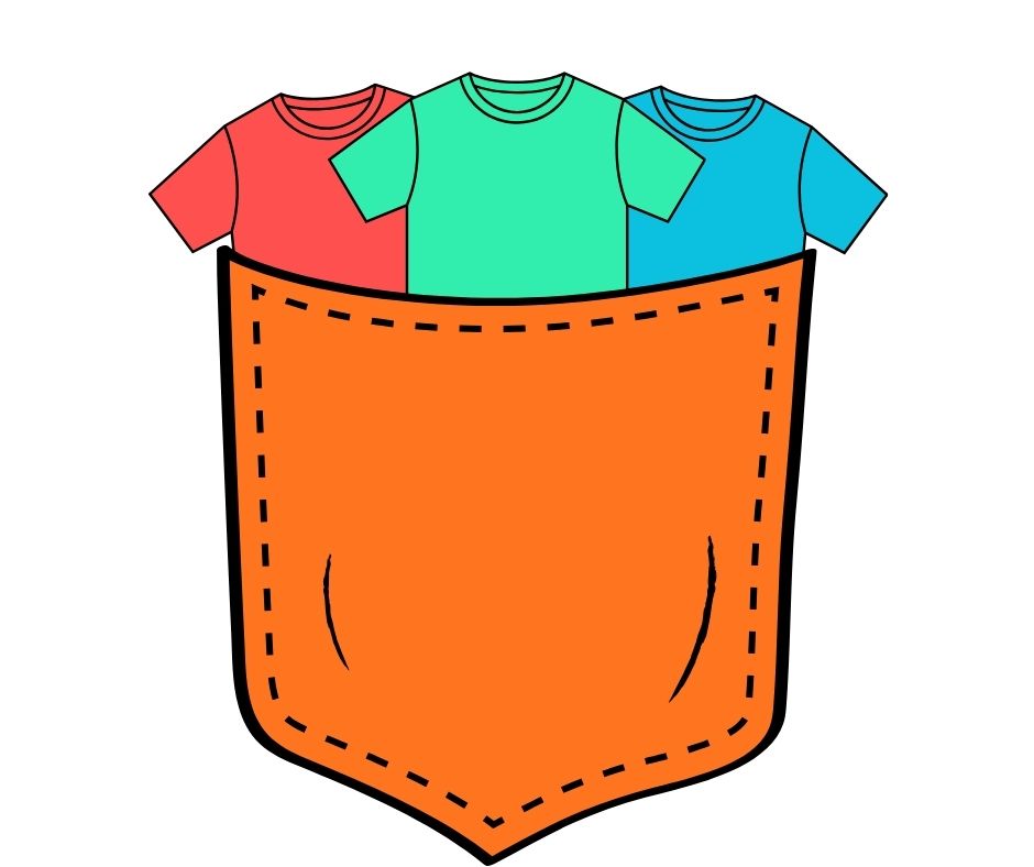 Everything Pocket Everything Pocket